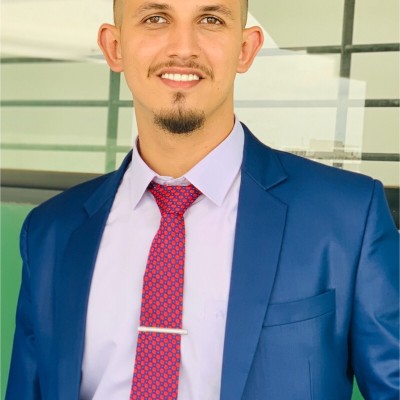 Emad Elashkar
